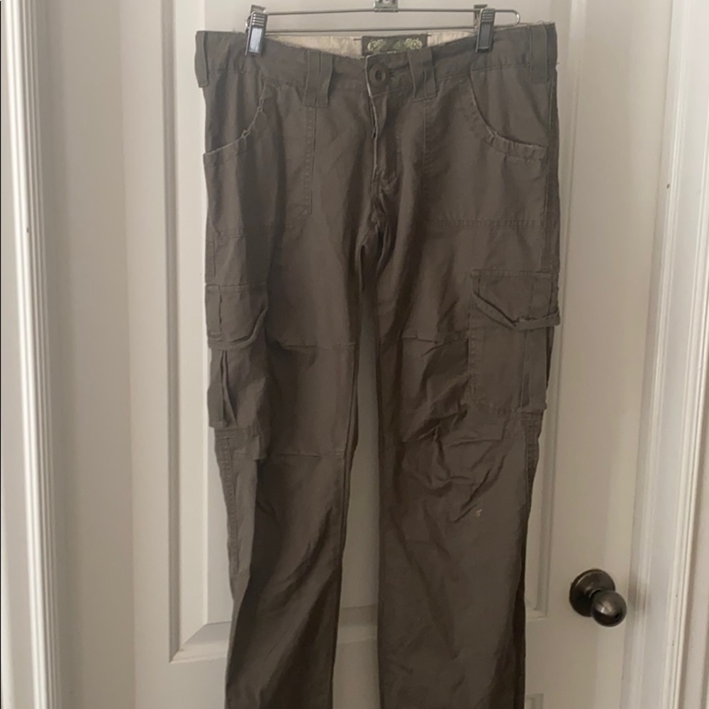 BKE cargo pants.